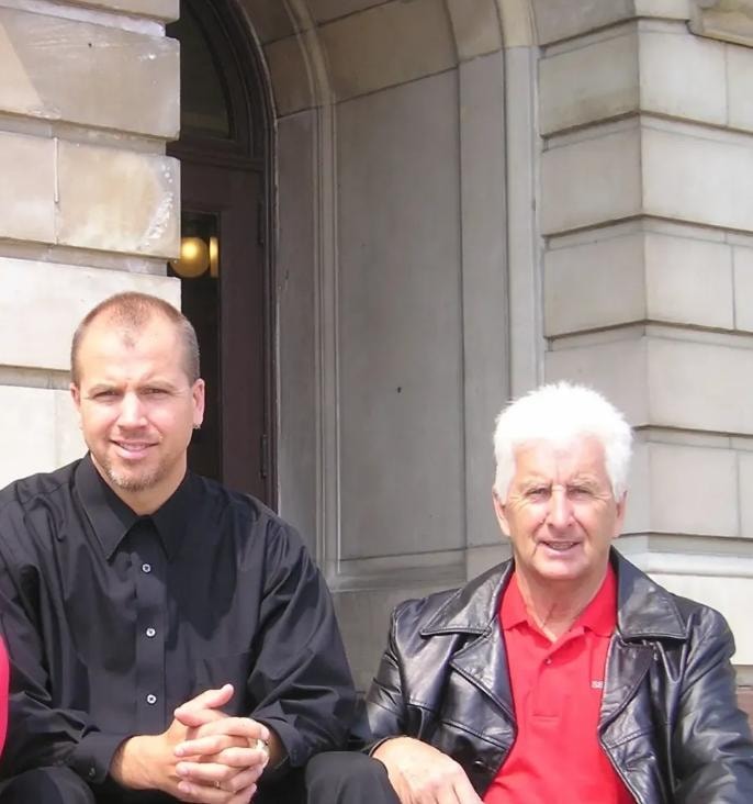 Hungerford Investigative Services team